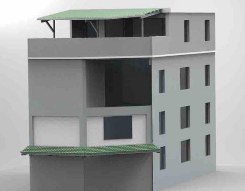 靖旺企業社 - 桃園頂樓加蓋