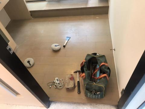 陳先生 - 施工前3含拆