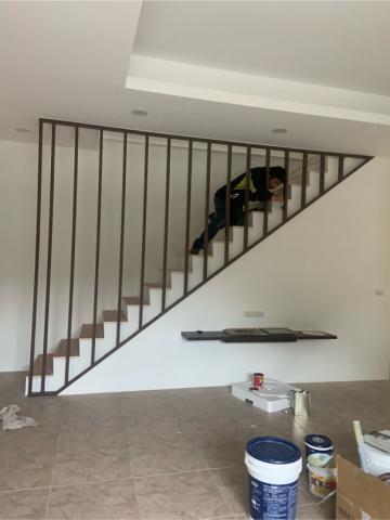 💫藝和工程💫 - 樓梯格柵 💫藝和工程💫 - 樓梯格柵