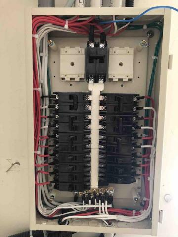 誠邦水電工程行 - 