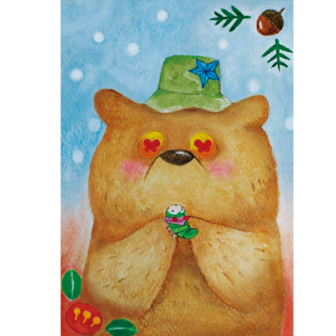 aliceeeee.wu - 手繪插圖