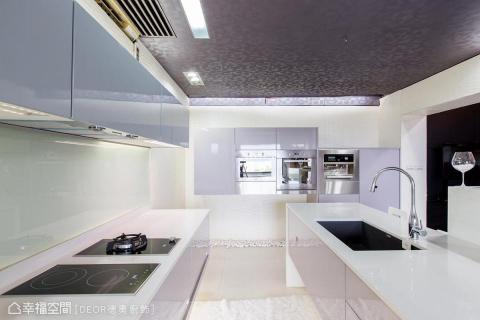 德奧廚飾有限公司 - 門市樣品圖