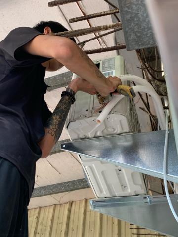 鴻佑冷氣 -  鴻佑冷氣 -