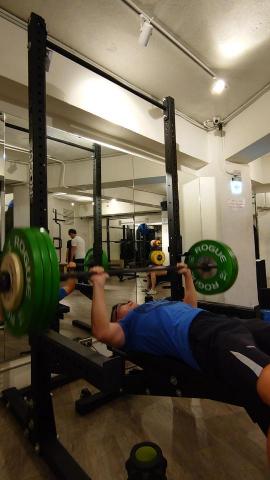 教練Daniel -  教練Daniel -