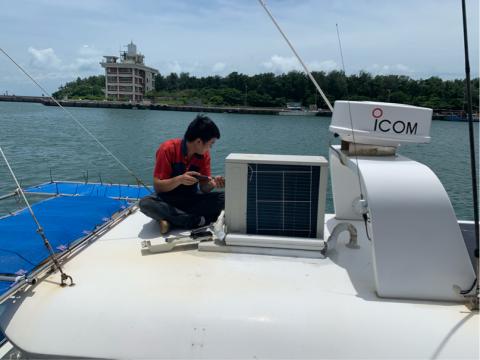 鴻佑冷氣 -  鴻佑冷氣 -