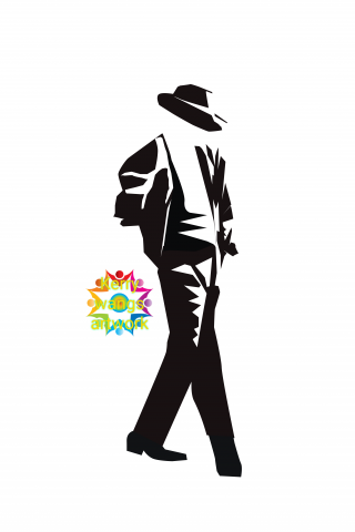 羊咩咩工作室 - mj的logo