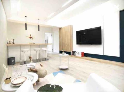 果實設計 - 台中張宅