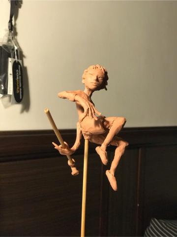 紀柏丞 - NSP油土