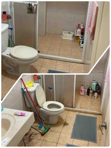 牧樂居家清潔 -  牧樂居家清潔 -