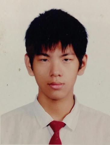 提供奧數教程服務的專家汪冠霖