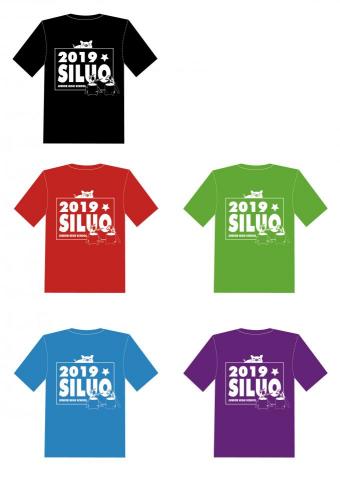 蔡嘉苾 - 學校T恤圖案設計