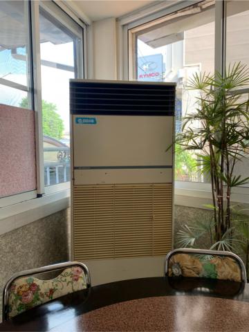 鴻佑冷氣 -  鴻佑冷氣 -