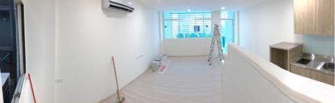 森佑美好彩藝油漆美學 - 