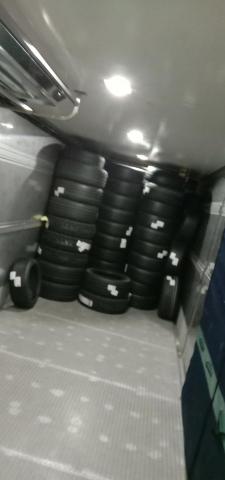 黃教榮 - 輪胎載運