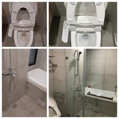 絨絨 潔淨家空間細緻  清潔社 - 裝潢清 絨絨 潔淨家空間細緻  清潔社 - 裝潢清