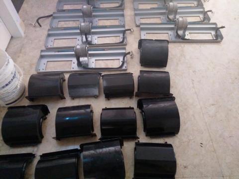 漢神企業社/冷氣空調服務 - 吊隱式保養