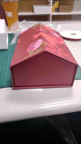 超潛力事業有限公司 - 包裝設計