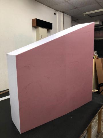 勝澤廣告有限公司 - 會場 課製化道具