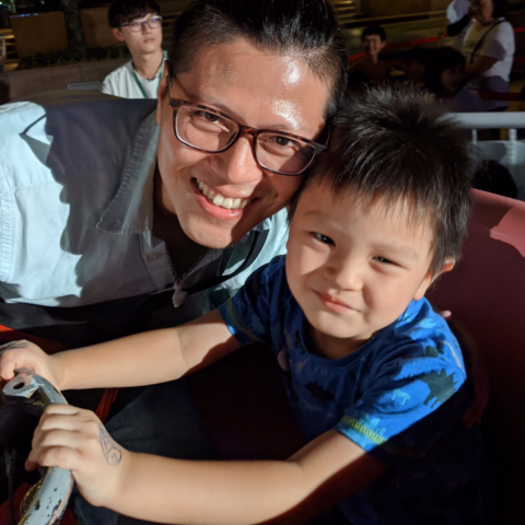 提供網址服務的專家個人工作室