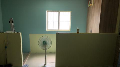 森佑美好彩藝油漆美學 - 