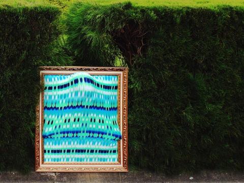 提供動畫影片服務的專家楊伊玹