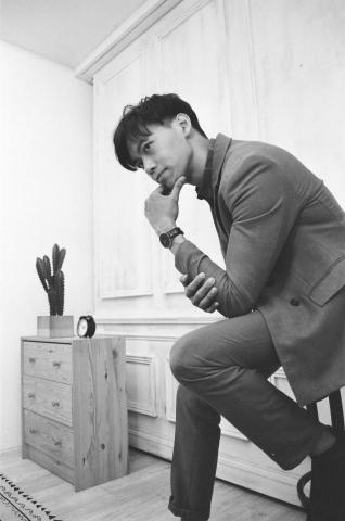 時光可貴影像工作室 -  時光可貴影像工作室 -