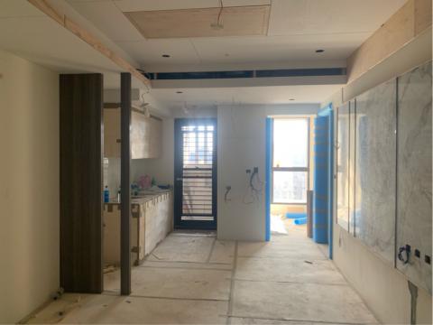 駱達聖 - 長鴻雙峰匯