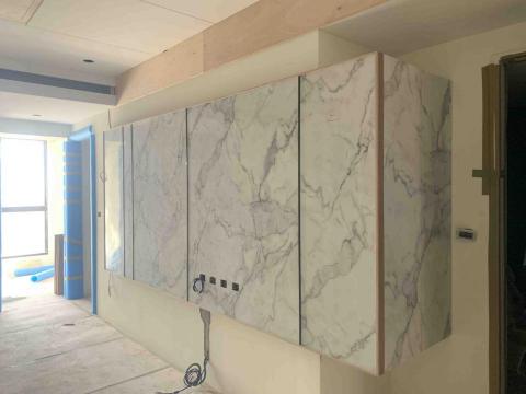 駱達聖 - 長鴻雙峰匯