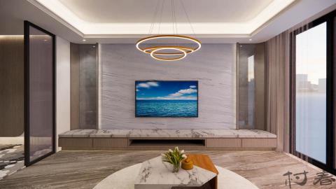 村春 /DESIGN STUDIO/ - 室內設計+3D圖