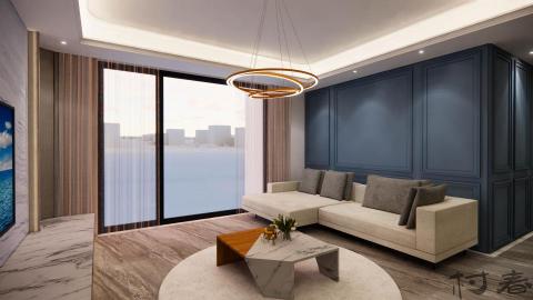 村春 /DESIGN STUDIO/ - 室內設計+3D圖