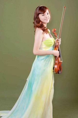 音樂系 - 沙龍照