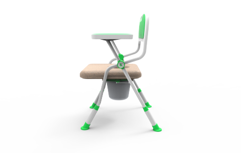 奇躍設計工作室 - 