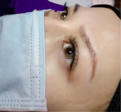 Juan半永久紋繡 美睫 - 美睫