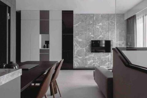 長揚室內裝潢工程 - 