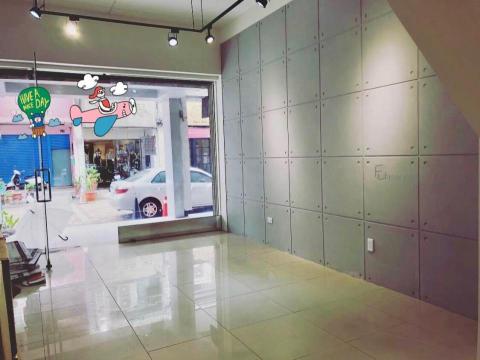 傅誠室內裝修設計 - 新興區-店面整修 傅誠室內裝修設計 - 新興區-店面整修