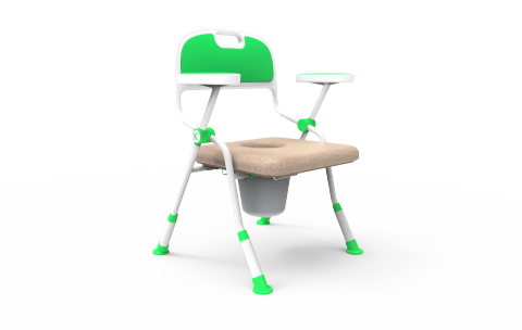 奇躍設計工作室 - 