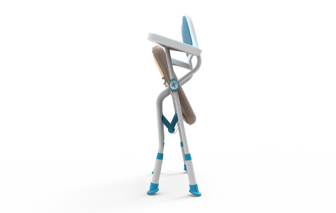 奇躍設計工作室 - 