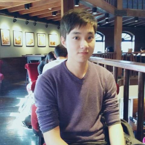 提供網頁切版服務的專家Jack