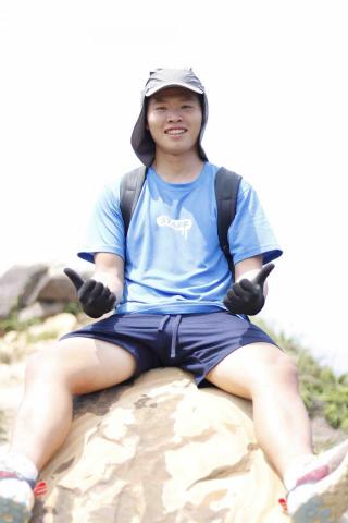 提供erps是什麼服務的專家邱奕舜