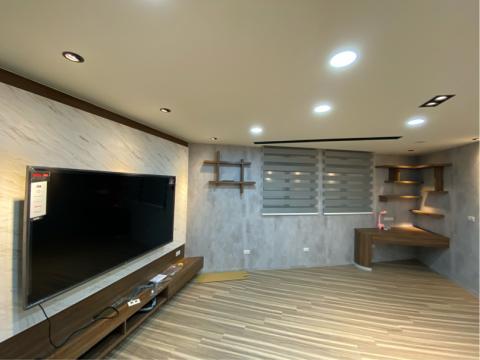 木漁室內設計 - 