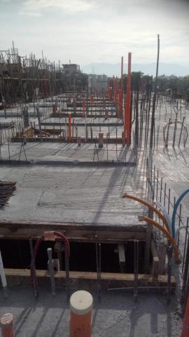 (德晴水電) - 配私拉母