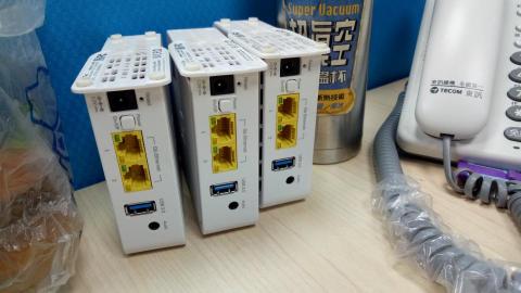 Carl  - mesh ap configuration 