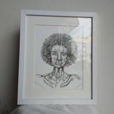 明珏 - 代針筆創作