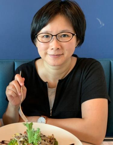 提供兼差服務的專家chunfang