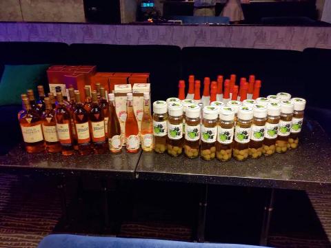 哇酒網 - 活動策畫及酒水提供