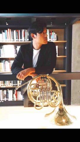 提供2330銅管服務的專家吳征宇