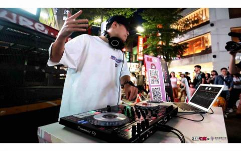 DJ Krusen - 提供活動DJ的專家 DJ Krusen - 提供活動DJ的專家