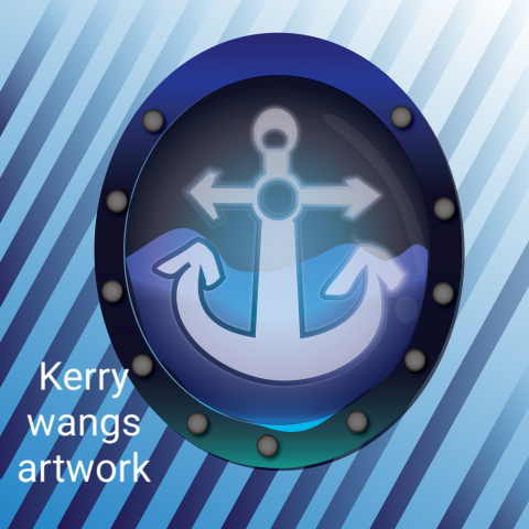 羊咩咩工作室 - 海邊