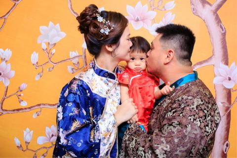 Bonny_整體造型彩妝工作室 - 