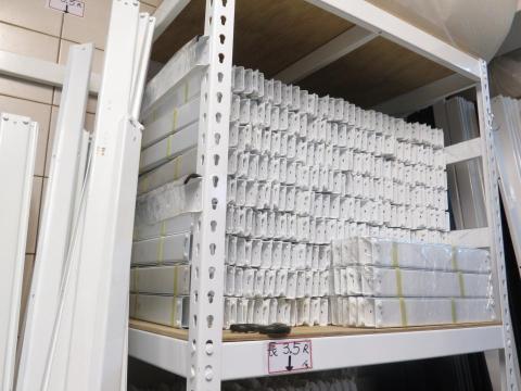 空間特工 - 超強耐重，可承受200~800kg(依尺寸大小而定)